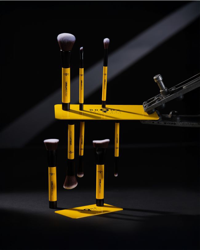 Odoo - Sample 3 for three columns