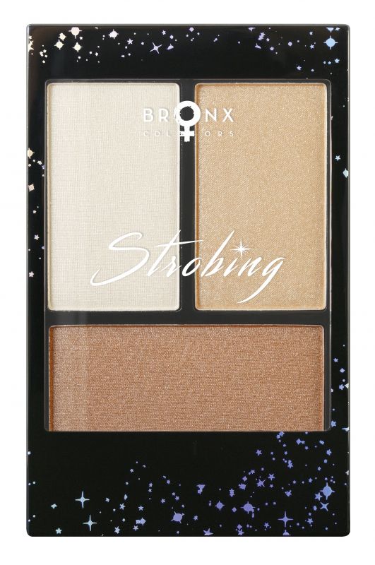 Strobing Palette