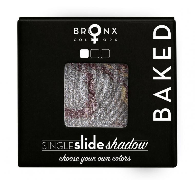 Single Slide Baked Eyeshadow