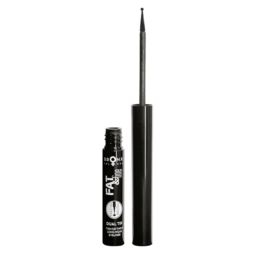 Fat &amp; Fine Eyeliner