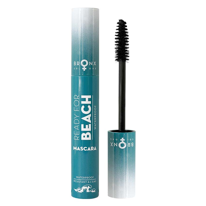 3-in-1 Mascara Ready for Beach