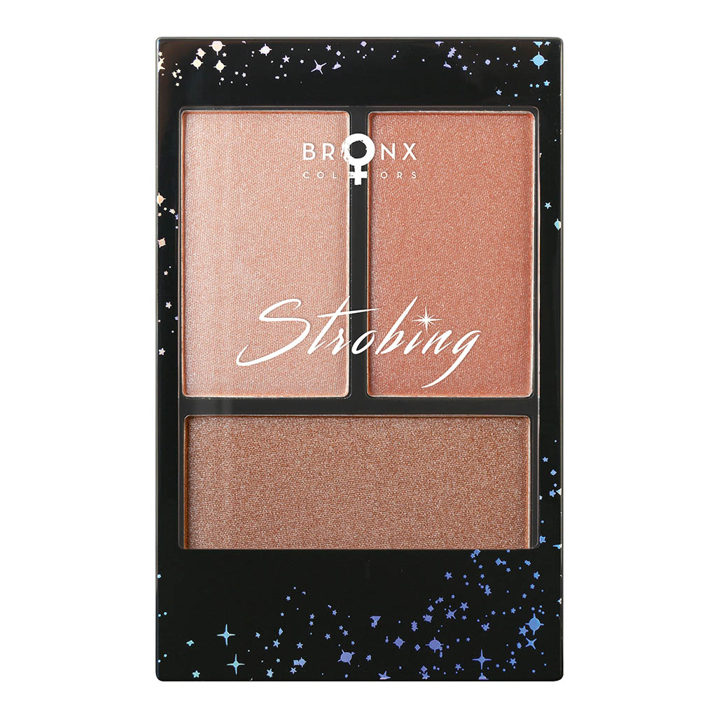 Strobing Palette