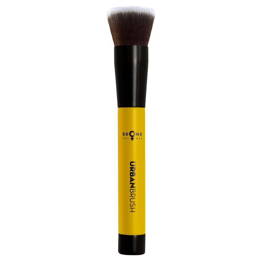 Flat Foundation Brush