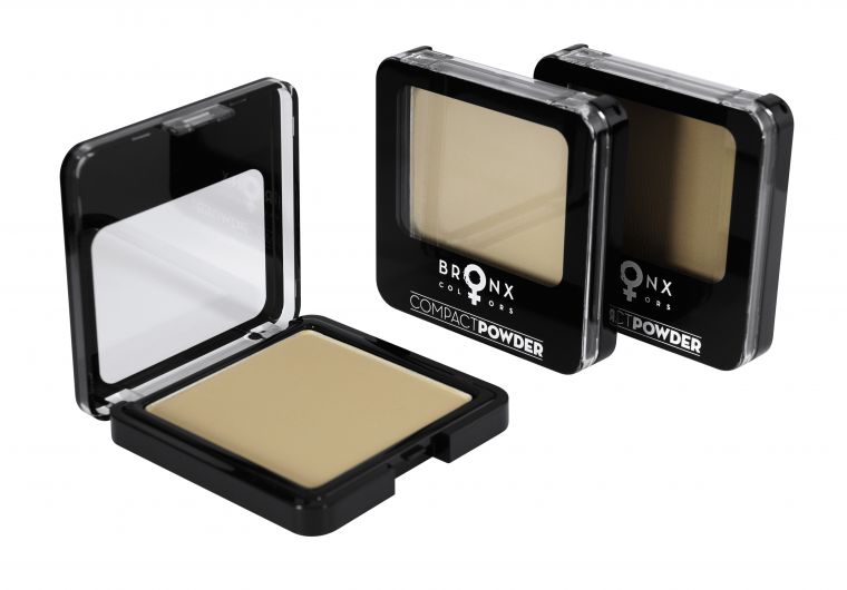 Compact Powder